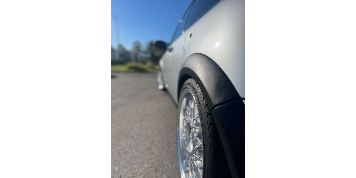 Mini Cooper Coupé 45.000 km 6.000 &euro; Groß-Zimmern 64846