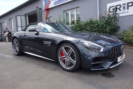 Mercedes AMG GT