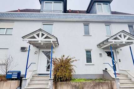 Wohnung zum Mieten in Rüsselsheim 900 € 55 m² 2 zimmer