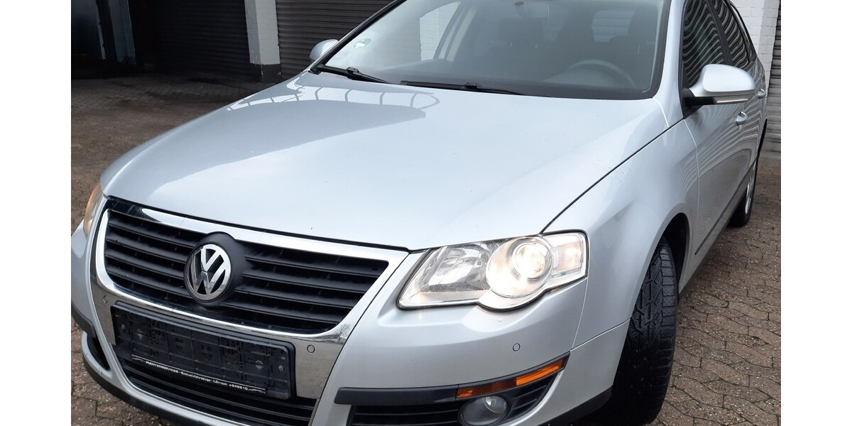 VW Passat 223.552 km 3.199 &euro; Darmstadt 64283