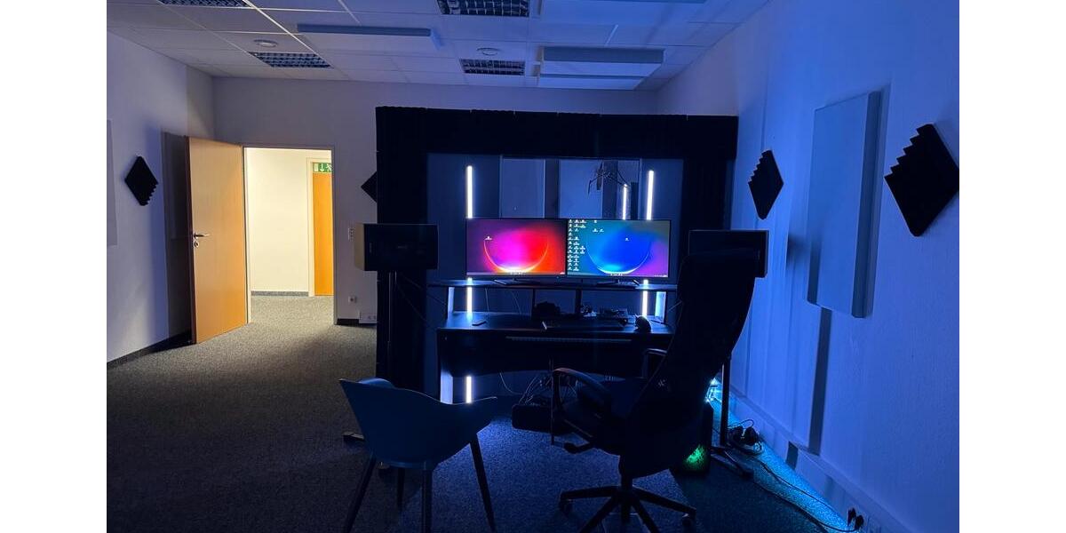 Gewerbeobjekt Frankfurt am Main Bonames - 720&euro; | Angebot:26410109