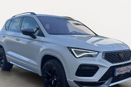 Cupra Ateca 15.844 km 34.650 &euro; Friedberg 61169