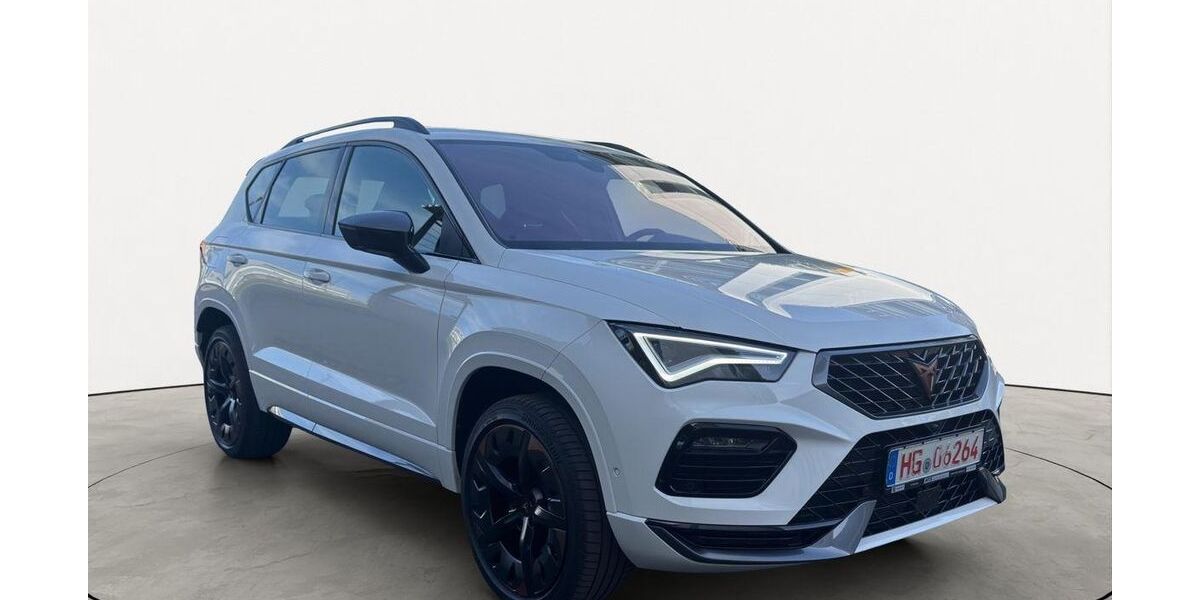 Cupra Ateca 15.844 km 34.650 &euro; Friedberg 61169