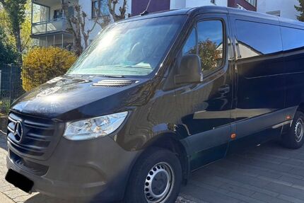 Mercedes-Benz Sprinter 453.568 km 18.700 &euro; Schöneck 61137
