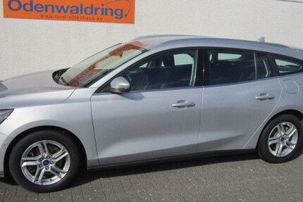 Ford Focus 43.595 km 13.900 &euro; Offenbach 63069