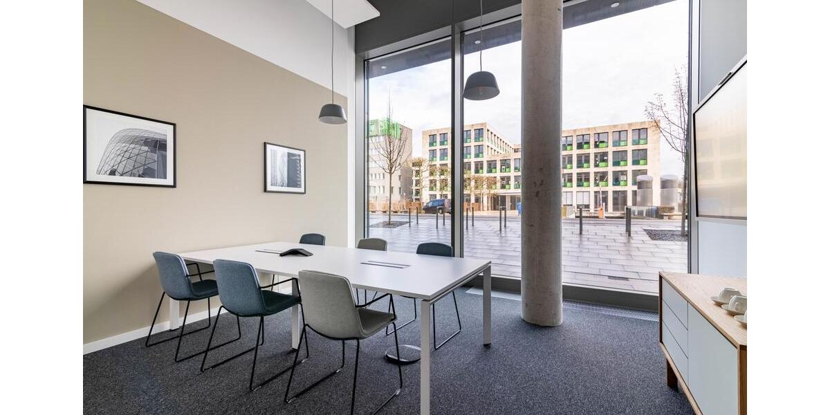 Gewerbeobjekt Bad Homburg vor der Höhe Gonzenheim - 1.189&euro; | Angebot:22936896