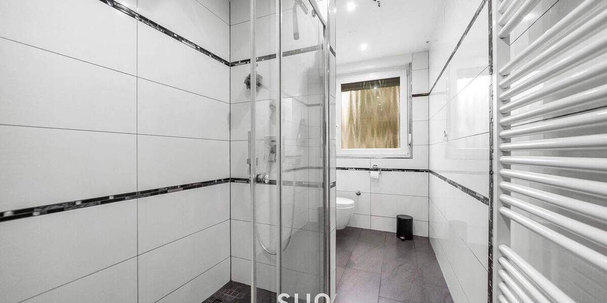 Etagenwohnung Frankfurt am Main Griesheim - 2 Zimmer, 64 m&sup2;, 280.000&euro; | Angebot:24210945