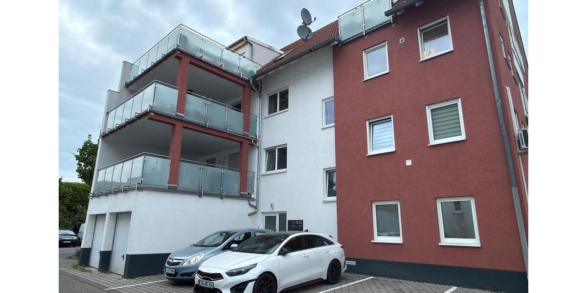 Maisonettenwohnung Raunheim - 3 Zimmer, 82 m&sup2;, 1.300&euro; | Angebot:26439314
