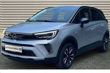 Opel Crossland (X) 15.795 km 18.466 &euro; Rüsselsheim 65428