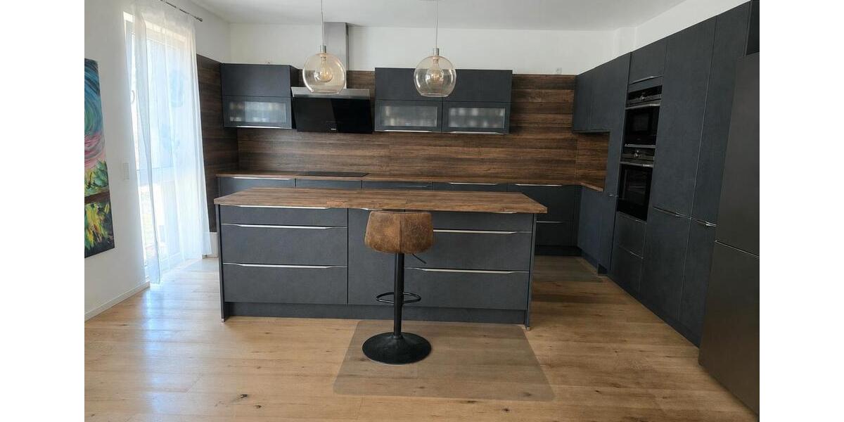 Terrassenwohnung Bad Homburg vor der Höhe Berliner Siedlung/Gartenfeld - 4 Zimmer, 124 m&sup2;, 729.000&euro; | Angebot:27134506