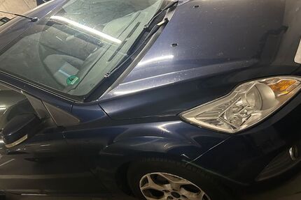 Ford Focus 169.000 km 2.150 &euro; Langen 63225