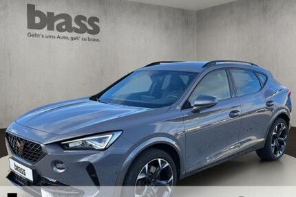 Cupra Formentor 16.700 km 29.900 &euro; Offenbach 63075