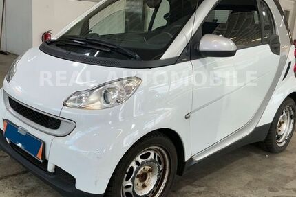 Smart ForTwo 84.000 km 5.499 &euro; Frankfurt am Main 65933