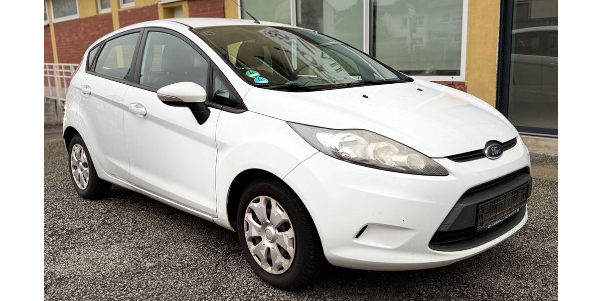 Ford Fiesta 399.000 km 1.990 &euro; Flörsheim am Main 65439