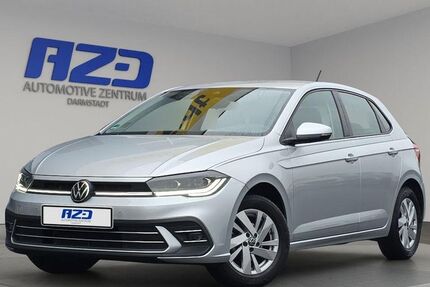 VW Polo 24.861 km 17.988 &euro; Darmstadt 64293