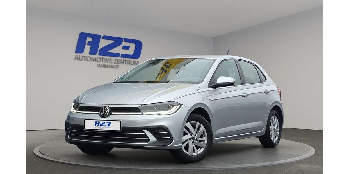 VW Polo 24.861 km 17.988 &euro; Darmstadt 64293