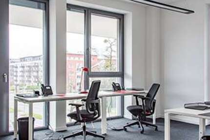 Gewerbeobjekt Darmstadt Darmstadt-West - 699&euro; | Angebot:26370310