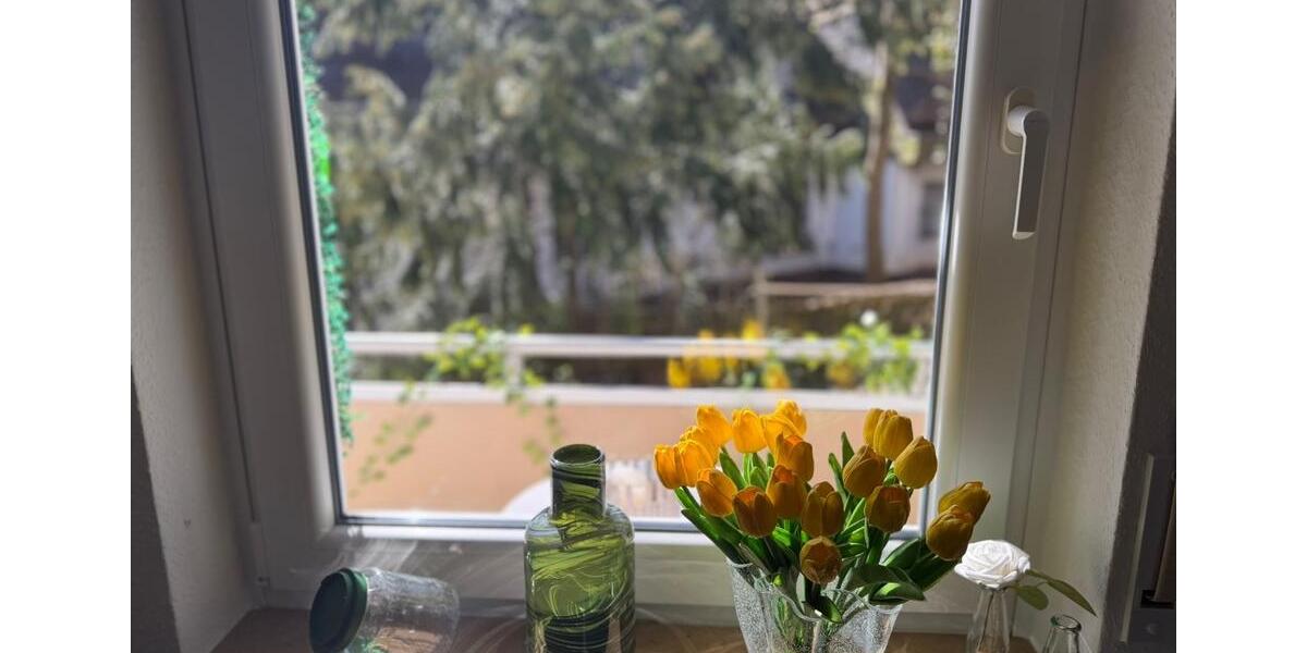 Etagenwohnung Bad Nauheim - 3 Zimmer, 72 m&sup2;, 250.000&euro; | Angebot:27426968