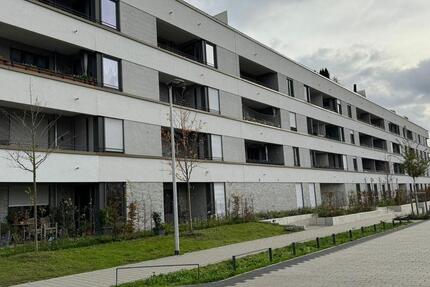 Wohnung Darmstadt Bessungen - 3 Zimmer, 82 m&sup2;, 449.000&euro; | Angebot:26506984