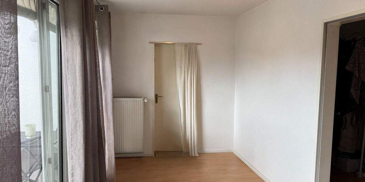 Etagenwohnung Frankfurt am Main Nieder-Erlenbach - 2 Zimmer, 51 m&sup2;, 225.000&euro; | Angebot:23126004