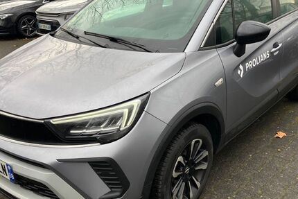 Opel Crossland (X) 118.000 km 9.996 &euro; Hofheim am Taunus 65719