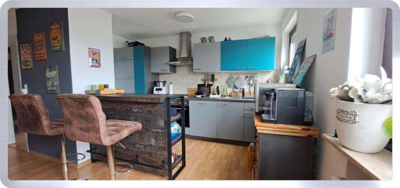 Wohnung zum Mieten in Rodgau 690 € 73 m²