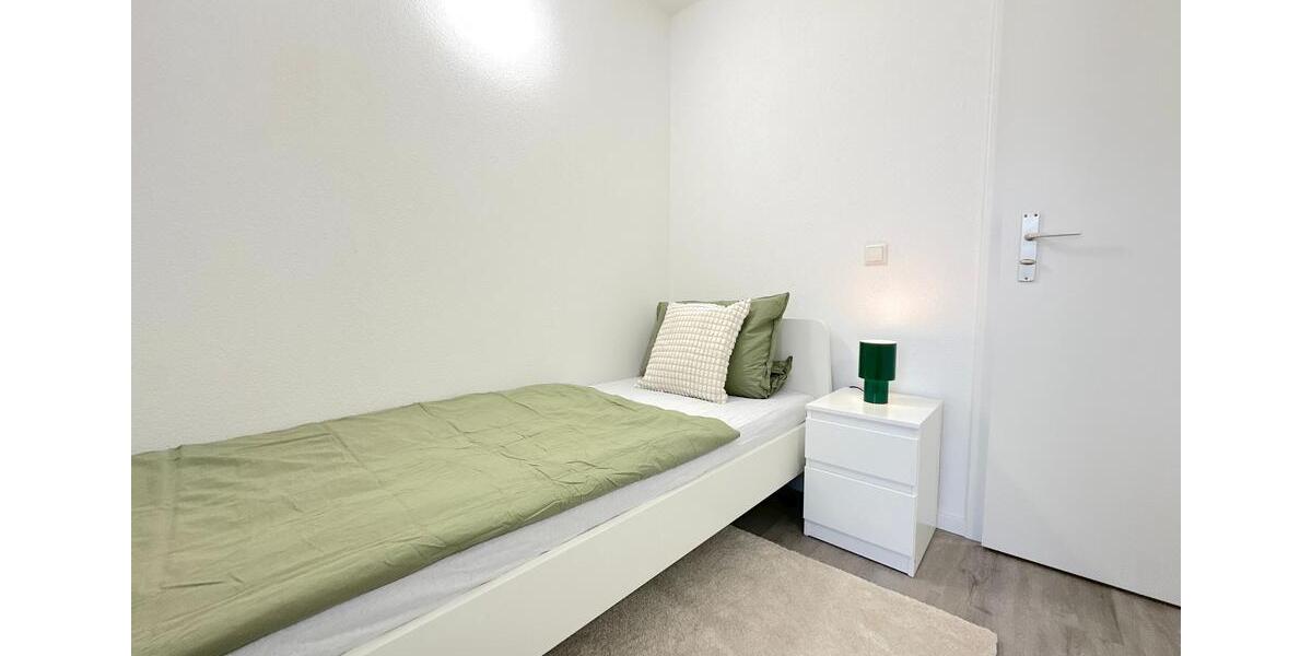 Etagenwohnung Frankfurt am Main Ginnheim - 1 Zimmer, 30 m&sup2;, 530&euro; | Angebot:26636439