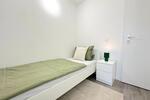 Etagenwohnung Frankfurt am Main Ginnheim - 1 Zimmer, 30 m&sup2;, 530&euro; | Angebot:26636439