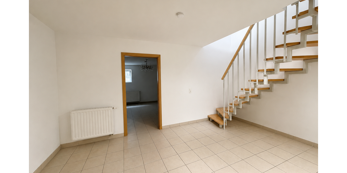 *Reihenendhaus in ruhiger Lage von FFM-Griesheim* - Reihenendhaus Frankfurt West | Angebot:26821934