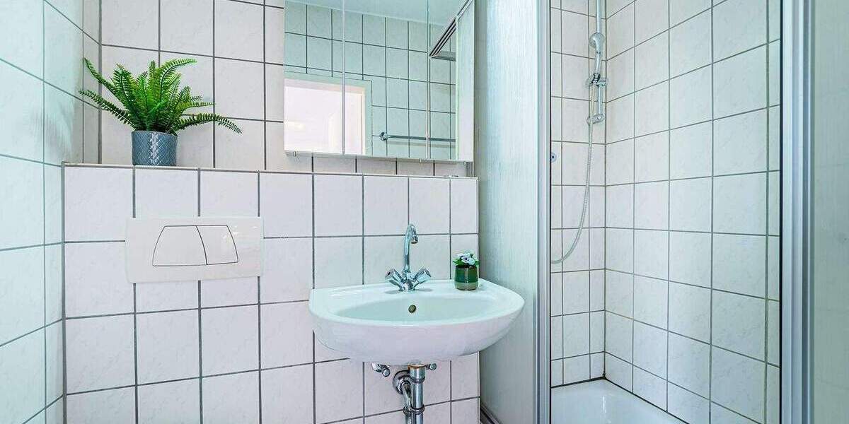 Möblierte Wohnung auf Zeit zu vermieten: 1 zimmer