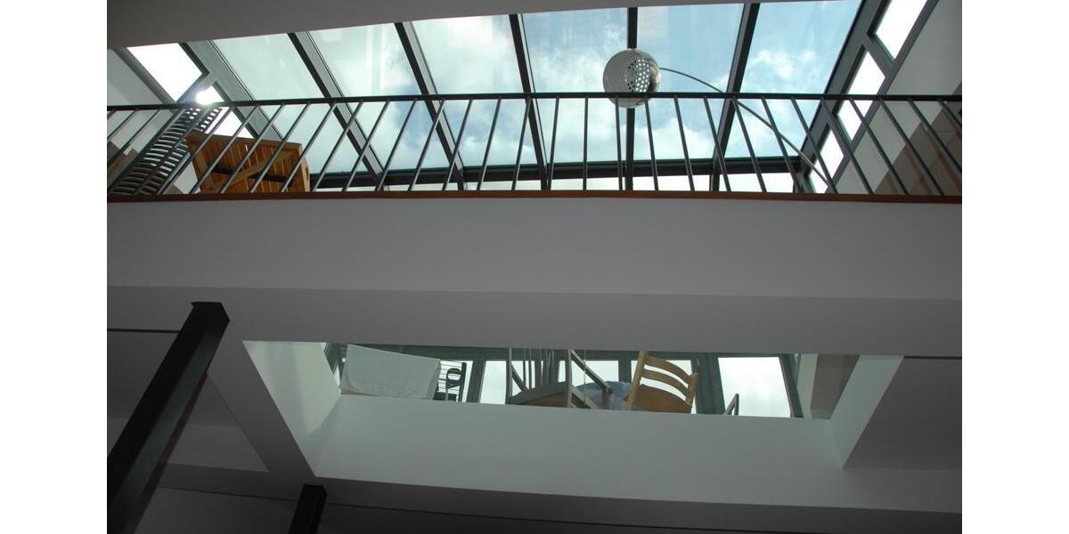 Wunderschönes Townhouse im Westend-Nord zu vermieten 6 zimmer