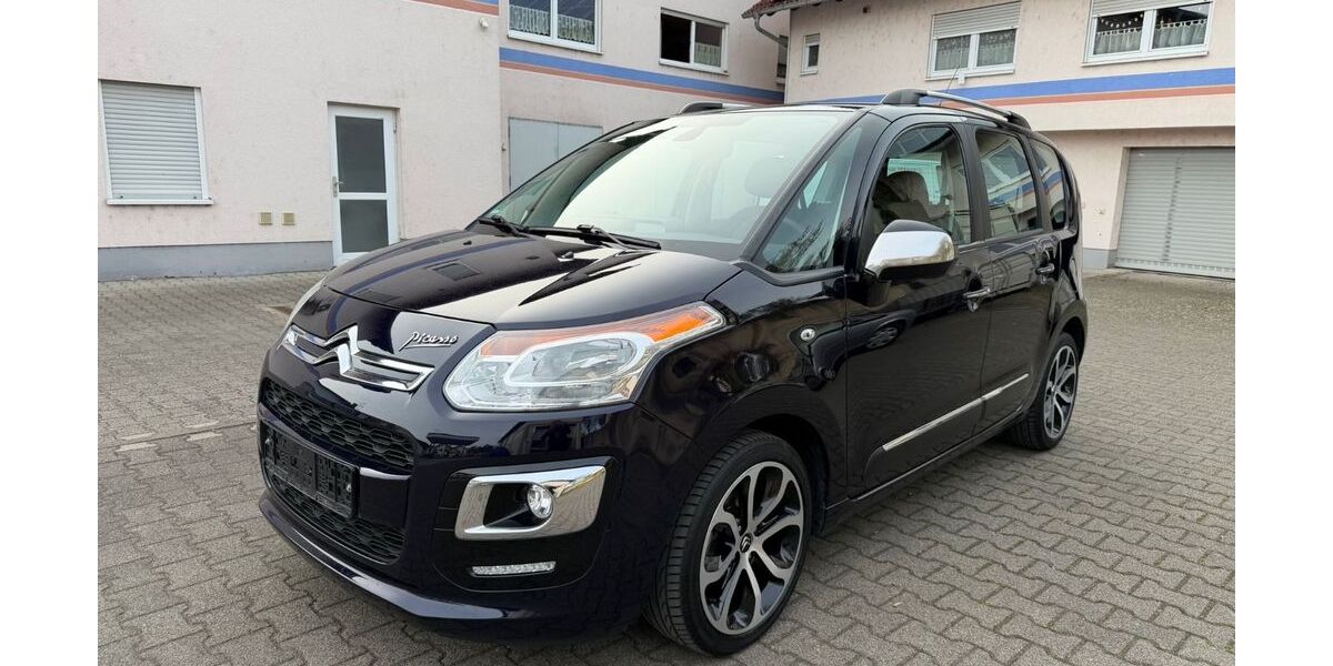 Citroen C3 108.000 km 4.900 &euro; Nidderau 61130