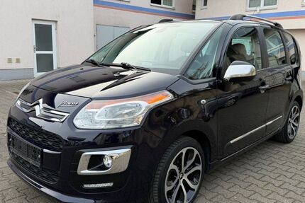 Citroen C3 108.000 km 5.800 &euro; Nidderau 61130