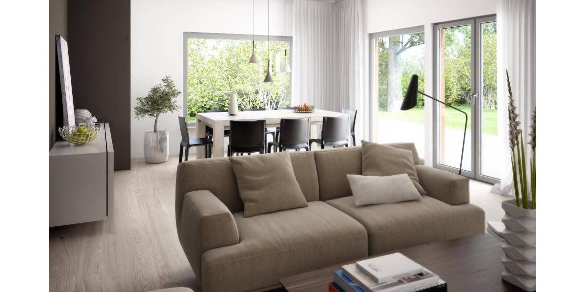 Einfamilienhaus Usingen Wilhelmsdorf - 6 Zimmer, 210 m&sup2;, 759.724&euro; | Angebot:25690980