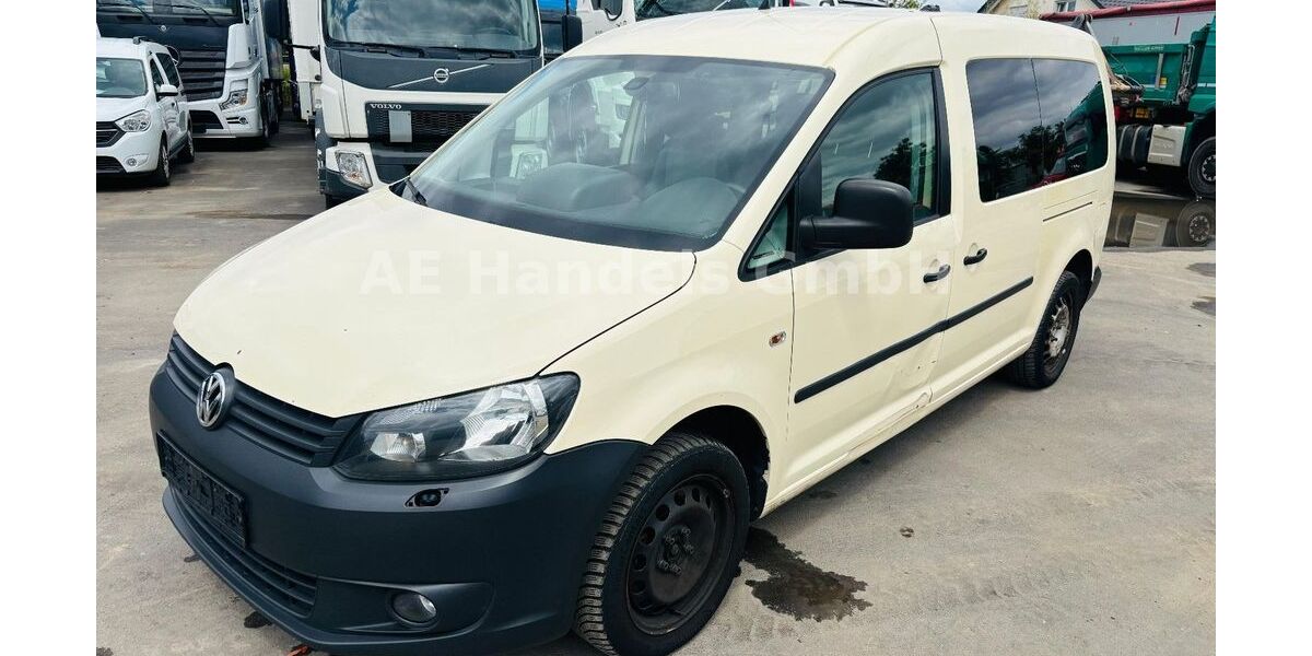 VW Caddy 569.000 km 2.990 &euro; Mühlheim am Main 63165