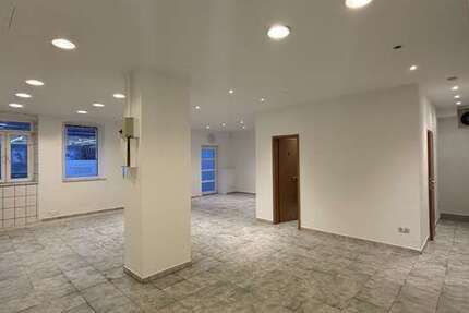 Gewerbeobjekt Frankfurt am Main Innenstadt 3 - 780&euro; | Angebot:26578373