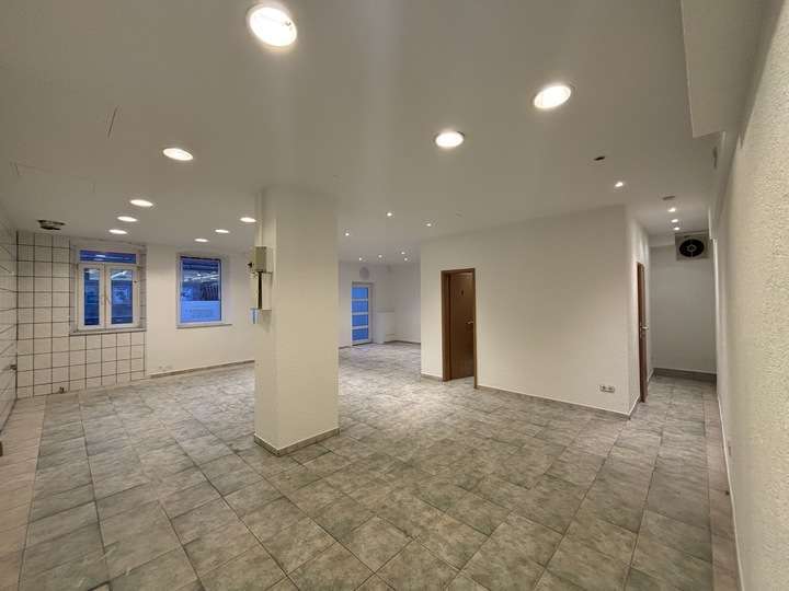 Gewerbeobjekt Frankfurt am Main Innenstadt 3 - 780&euro; | Angebot:26578373