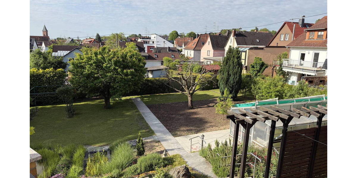 Einfamilienhaus Hofheim-Marxheim Hofheim - 5 Zimmer, 117 m&sup2;, 1.280.000&euro; | Angebot:26833488