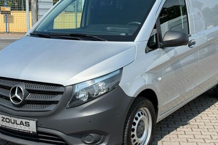 Mercedes-Benz Vito 122.000 km 18.445 &euro; Maintal OT Dörnigheim 63477