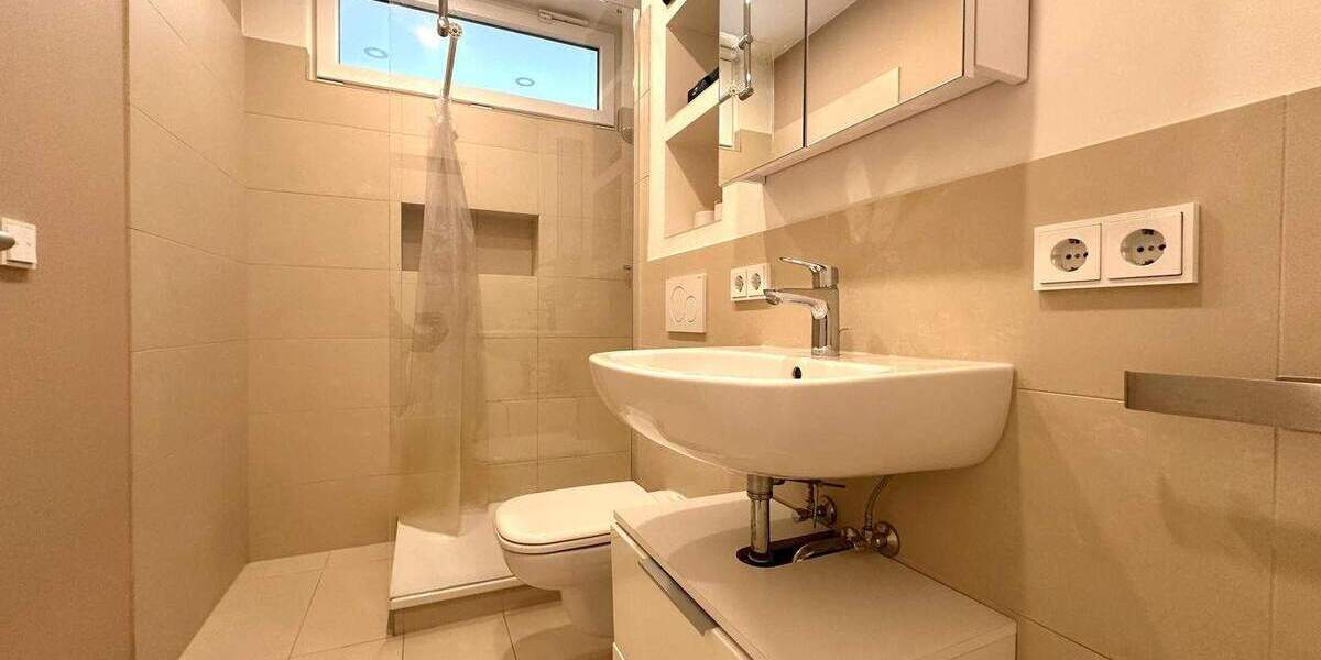 Etagenwohnung Frankfurt Sachsenhausen - 3 Zimmer, 75 m&sup2;, 529.000&euro; | Angebot:25391151