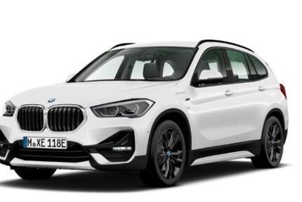 BMW X1 58.342 km 24.999 &euro; Frankfurt 60314