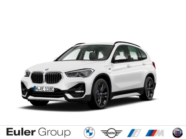 BMW X1 58.342 km 24.999 &euro; Frankfurt 60314