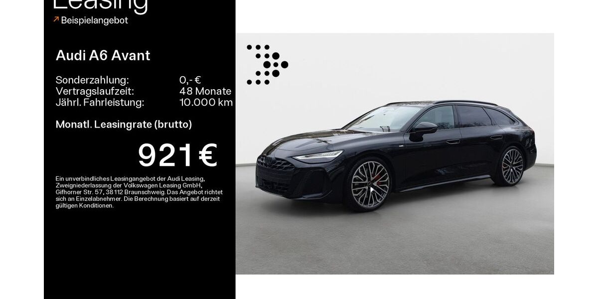 Audi A6 9.900 km 75.999 &euro; Königstein im Taunus 61462
