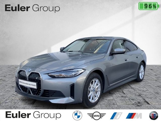 BMW i4 37.936 km 34.988 &euro; Frankfurt 60314