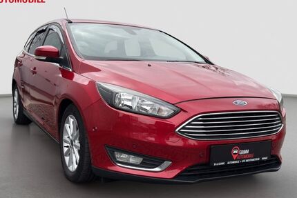 Ford Focus 222.000 km 5.990 &euro; Hanau 63452