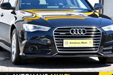 Audi A6 110.000 km 28.900 &euro; Limeshain 63694
