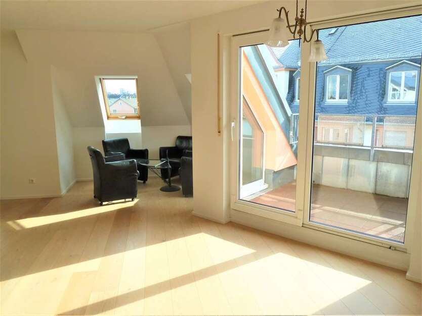 Wohnung zum Mieten in Frankfurt am Main 1.500 € 79 m²
