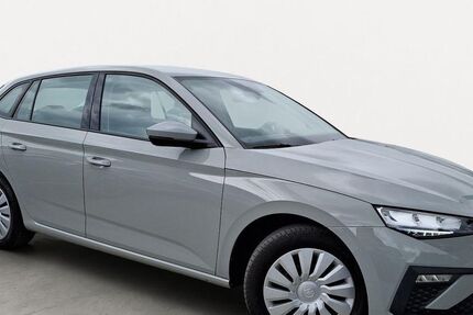 Skoda Scala 22.550 km 17.150 &euro; Friedberg 61169