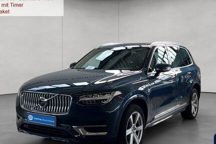 Volvo XC90 71.044 km 43.950 &euro; Frankfurt am Main 60486