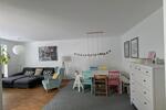 Erdgeschoßwohnung Frankfurt am Main Oberrad - 3 Zimmer, 93 m&sup2;, 830.000&euro; | Angebot:26287253